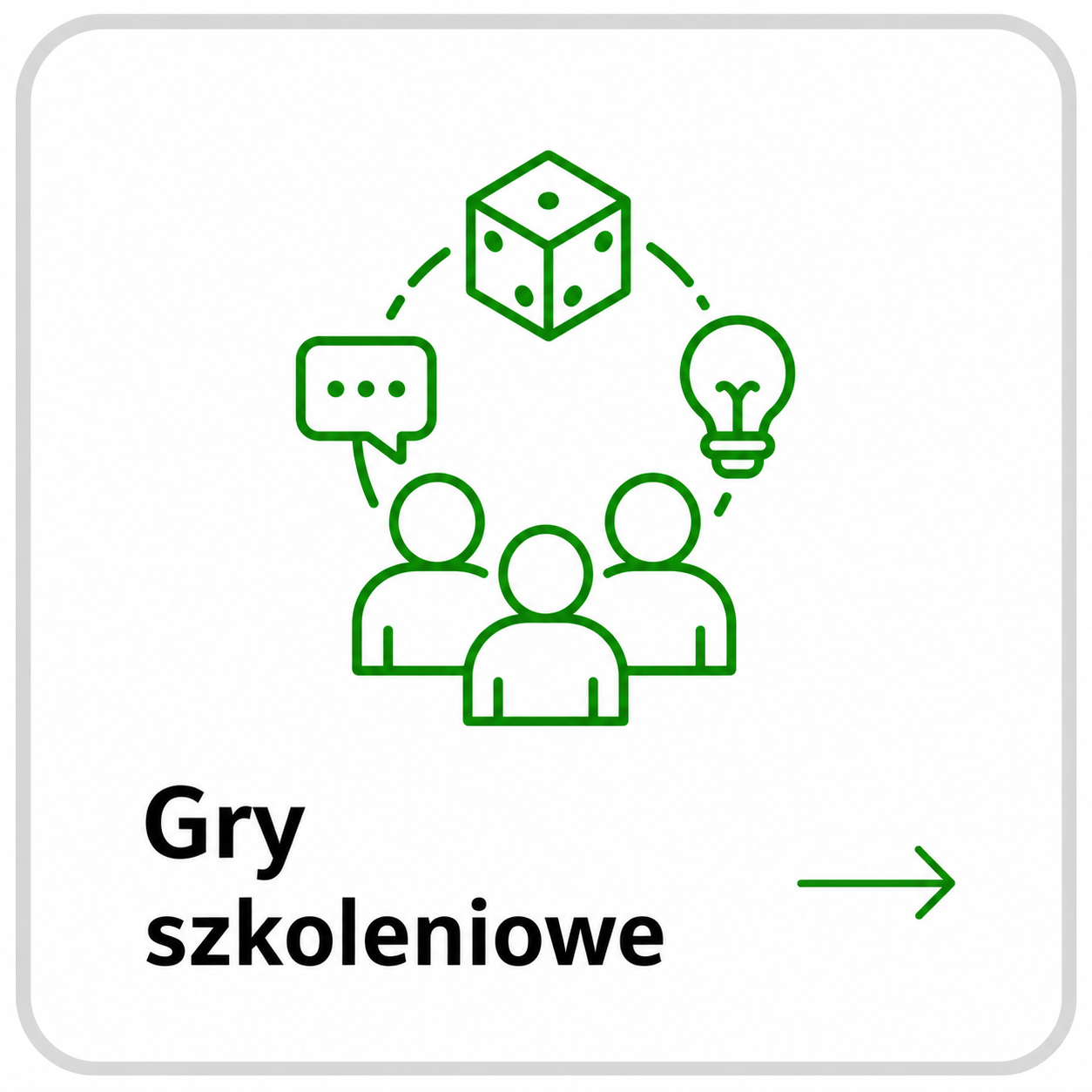 Gry szkoleniowe